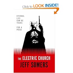 The Electric Church