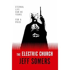 The Electric Church