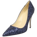 Kate Spade New York Womens Licorice Too Pump
