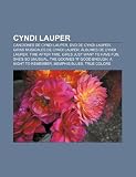 Cyndi Lauper: Canciones de Cyndi Lauper, DVD de Cyndi Lauper, Giras Musicales de Cyndi Lauper, Lbumes de Cyndi Lauper, Time After Ti: Canciones de ... Enough, A Night to Remember, Memphis Blues