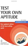 Test Your Own Aptitude