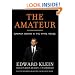 The Amateur: Barack Obama in the White House