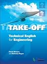 Technical English for Engineering: Course Book and Audio CDs (Take-off!)