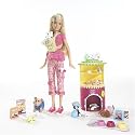 Barbie I can Be a Pet Sitter Doll