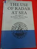 The use of radar at sea