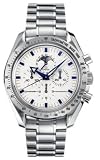 Omega Men's 3575.20.00 Speedmaster Moon Phase Mechanical Chronograph Watch
