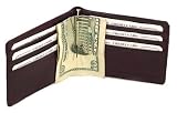 Eel Skin Money Clip style - E717