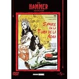 La Momie sanglante / Blood from the Mummy's Tomb (1971) [ Origine Espagnole, Sans Langue Francaise ]par Andrew Keir