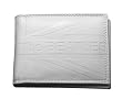 The Beatles White Album Union Jack Flag Revolutionary Bifold Wallet