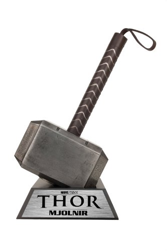 Museum Replicas The Hammer of Thor Prop Replica On Sale