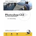 Adobe Photoshop CS3 for Photographers: Video Training Book