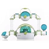 Habitrail OVO Dwarf Hamster Habitat