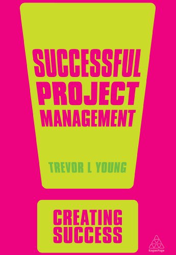 Successful Project Management (Creating Success)