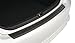 Auto Ventshade [AVS] Bumper / Protection | Fits 2009 - 2010 Toyota Corolla, 1 pc. | Black - 34010