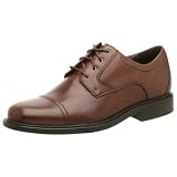 Bostonian Men's Bach Cap Toe Oxford at Bostonian