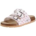 Superfit Fussbettpantoffel 800113 M�dchen Hausschuhe
