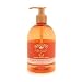 Nature's Gate Organics Fruit Blend Liquid Hand Soap, Mandarin Orange + Patchouli, 12 fl oz (354 mL) Bottles, (Pack of 3)