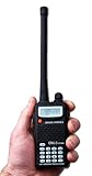 IMAGE OF Dynon DX15 Handheld VHF Air Band Transceiver