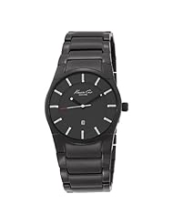 Kenneth Cole New York Womens KC4693 Slim Sport Bracelet Watch