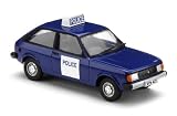 Corgi Vanguards Police 1:43 Scale VA11301 Talbot Sunbeam Lotus - Met Police (Limited Edition)