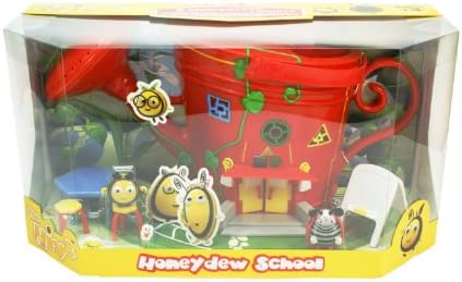 The Hive (TV Show) - Honeydew School. Imported from UK.