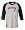 Boston Red Sox Batting Champ 3/4 Sleeve Raglan T-Shirt (Small)