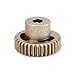 CRC 64 Pitch Pinion Gear, 35T