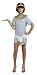 Egyptian Tween Cleopatra Costume
