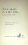 Four years in a Red hell;: The story of Father Rigney