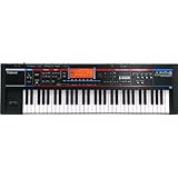 Roland JUNO-G 61 Key Workstation Music Keyboard