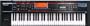 Roland JUNO-G 61 Key Workstation Music Keyboard