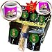 Londons Times Famous People Places Books Cartoons - DUMMIES FOR DUMMIES - Coffee Gift Baskets - Coffee Gift Basket
