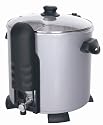 Masterbuilt 20010708 22-Quart Electric Turkey Fryer