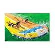 Double Wave Rider Slip 'N Slide