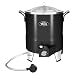 Search : Char-Broil 08101480 The Big Easy Oil-Less Infrared Turkey Fryer