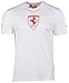 Puma Men's Ferrari Logo Tee