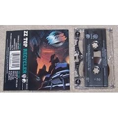 Recycler [CASSETTE]