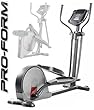 ProForm SpaceSaver 600 Elliptical Trainer PFEL55907