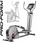 ProForm SpaceSaver 600 Elliptical Trainer PFEL55907