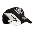 Oakland Raiders Nfl Flex Fit Sideline Hat By Reeboks/M