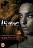 A L'Aventure [DVD] [2008]