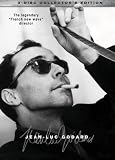Jean-Luc Godard (3-Disc Collectors Edition)