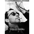 Jean-Luc Godard Box Set