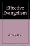 Effective evangelism