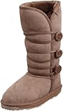 Emu Otway W10140, Damen, Stiefel, Beige  (mushroom), EU 39  (US 8)