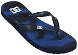 DC Ponto Men's Sandals - DC Navy / White
