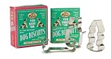 You Bake 'em Dog Biscuits (Mini Kits) (Mega Mini Kits)