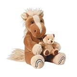 Breyer Horses Tucker Plush - Plays Music