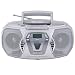 Radio Recorder FA-1127 WEEE-Reg.-Nr: DE20672944