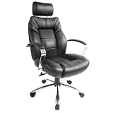 Commodore II Big and Tall Chair